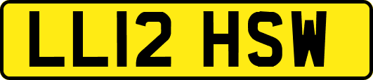 LL12HSW