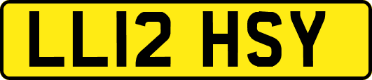 LL12HSY