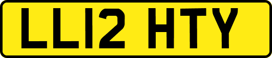 LL12HTY