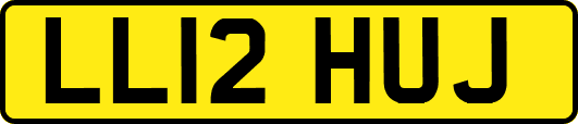 LL12HUJ