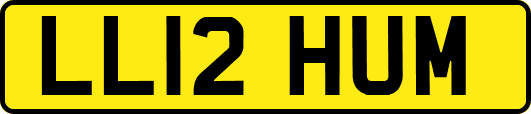 LL12HUM