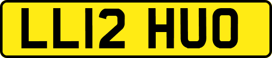 LL12HUO