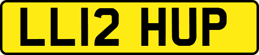 LL12HUP