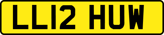 LL12HUW