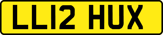 LL12HUX