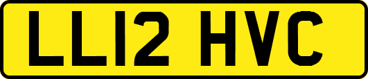 LL12HVC