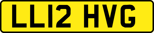 LL12HVG
