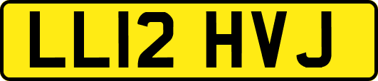 LL12HVJ