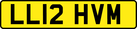 LL12HVM