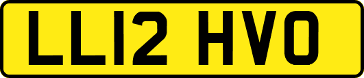 LL12HVO