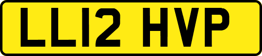 LL12HVP