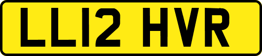 LL12HVR