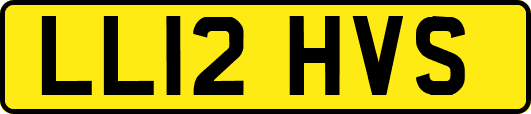 LL12HVS