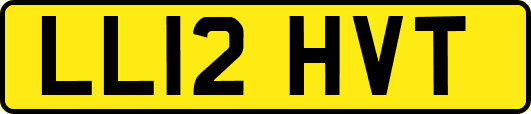 LL12HVT
