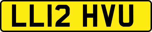 LL12HVU