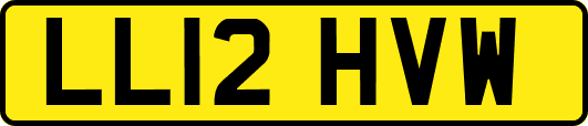 LL12HVW