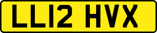 LL12HVX