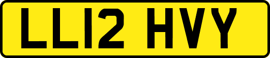 LL12HVY