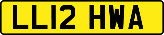 LL12HWA