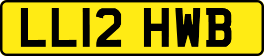LL12HWB