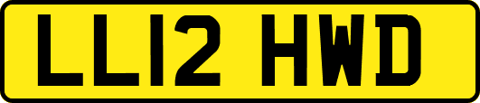 LL12HWD