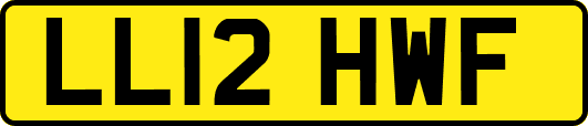 LL12HWF