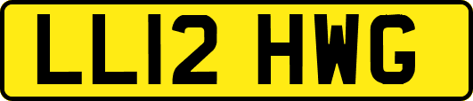 LL12HWG