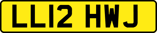 LL12HWJ