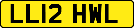 LL12HWL