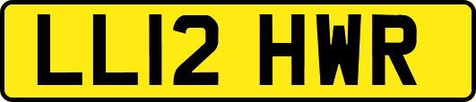 LL12HWR