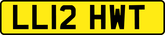 LL12HWT