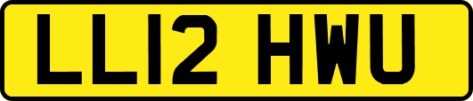 LL12HWU