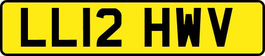 LL12HWV