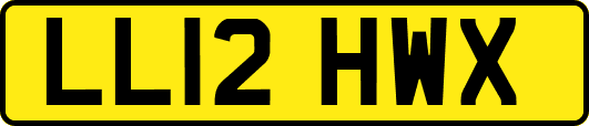 LL12HWX