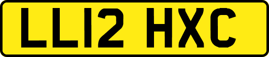 LL12HXC