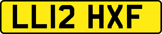 LL12HXF