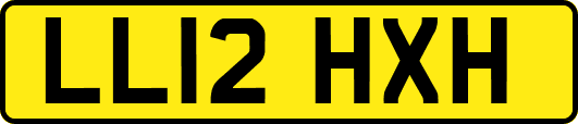 LL12HXH