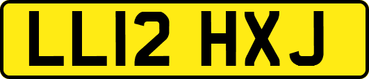 LL12HXJ
