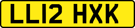 LL12HXK