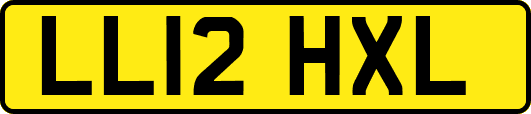 LL12HXL