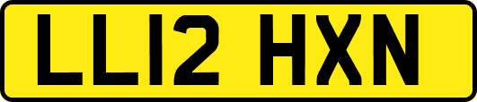 LL12HXN
