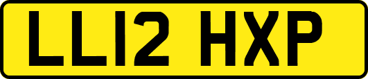 LL12HXP