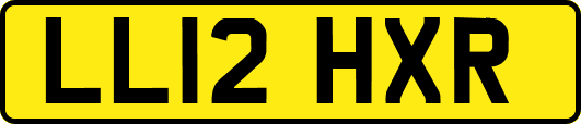LL12HXR
