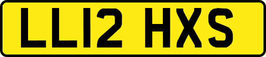 LL12HXS
