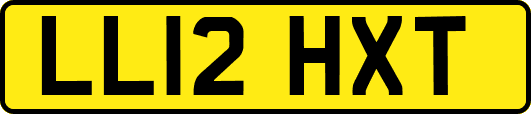 LL12HXT