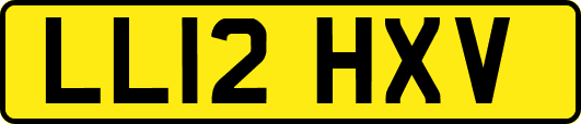 LL12HXV