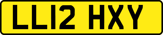 LL12HXY