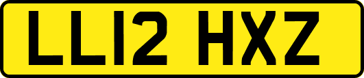 LL12HXZ