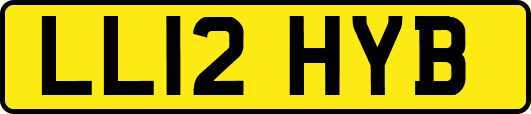 LL12HYB