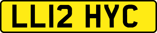 LL12HYC